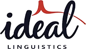 Ideal linguistics Logo