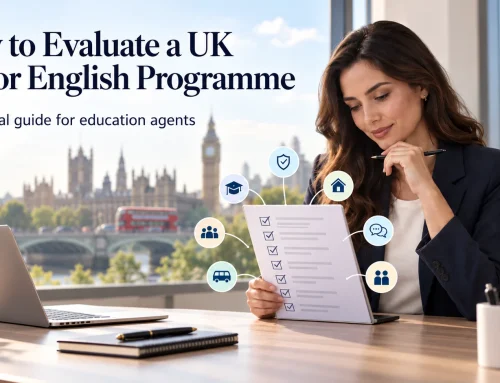 How to Evaluate a UK Junior English Programme Before Recommending It to Parents